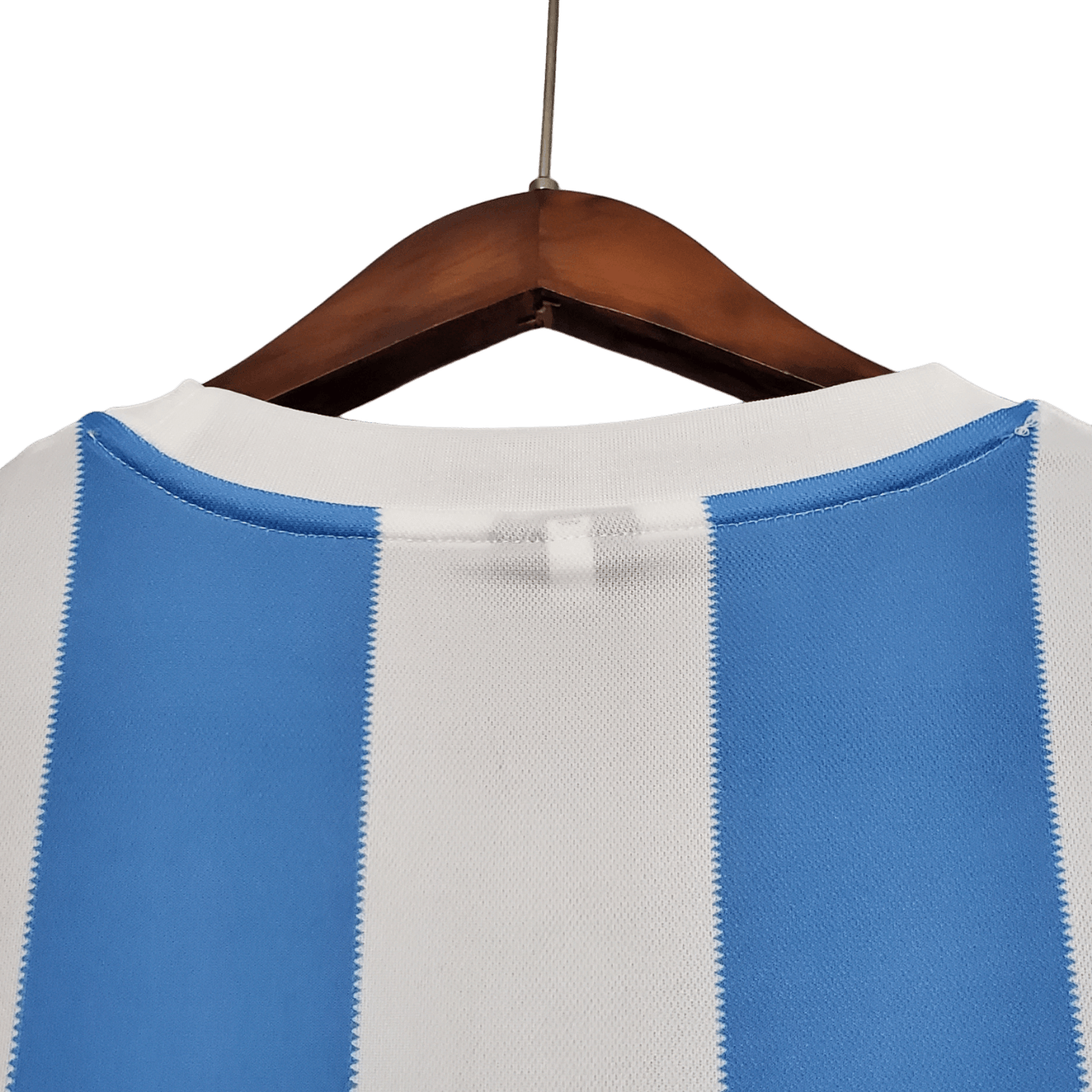 Argentina Retro 1986 Home - JERSEY4ALL