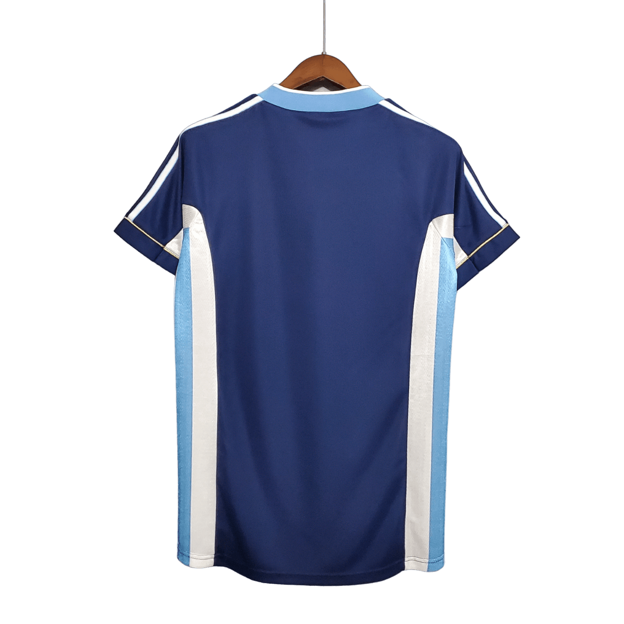 Argentina Retro 1998 Away - JERSEY4ALL