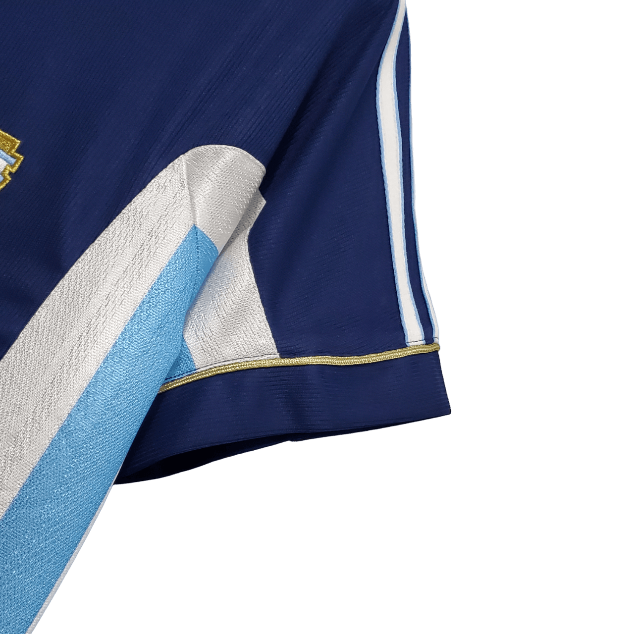 Argentina Retro 1998 Away - JERSEY4ALL