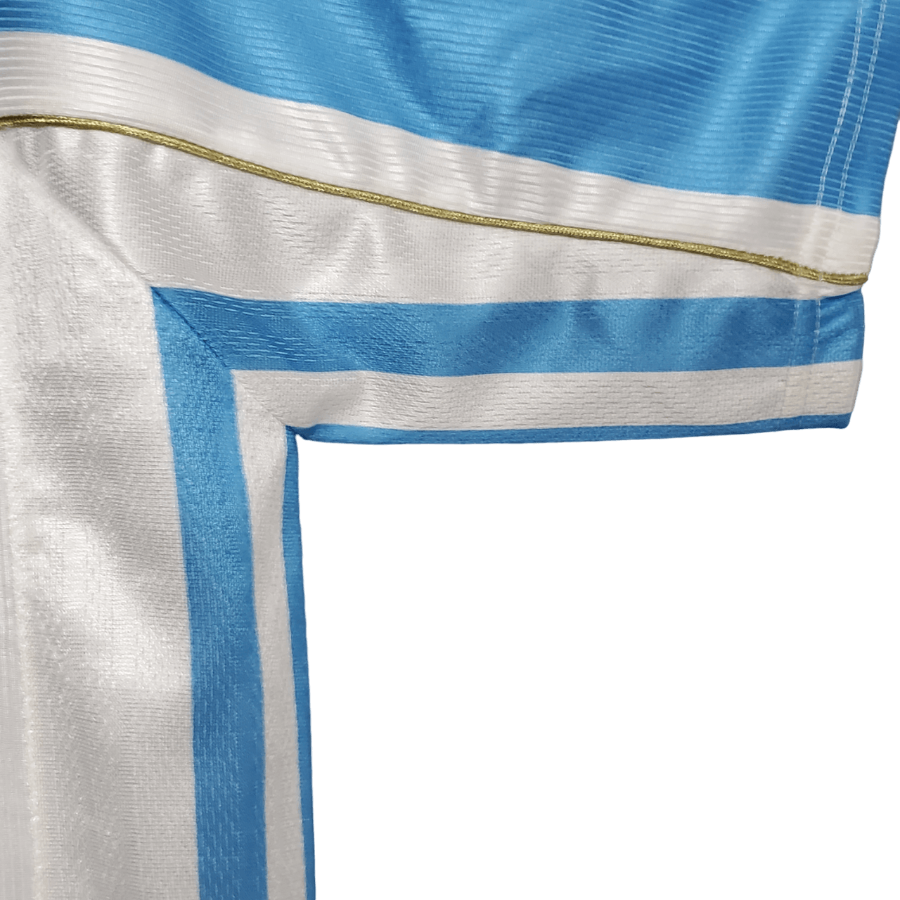 Argentina Retro 1998 Home - JERSEY4ALL