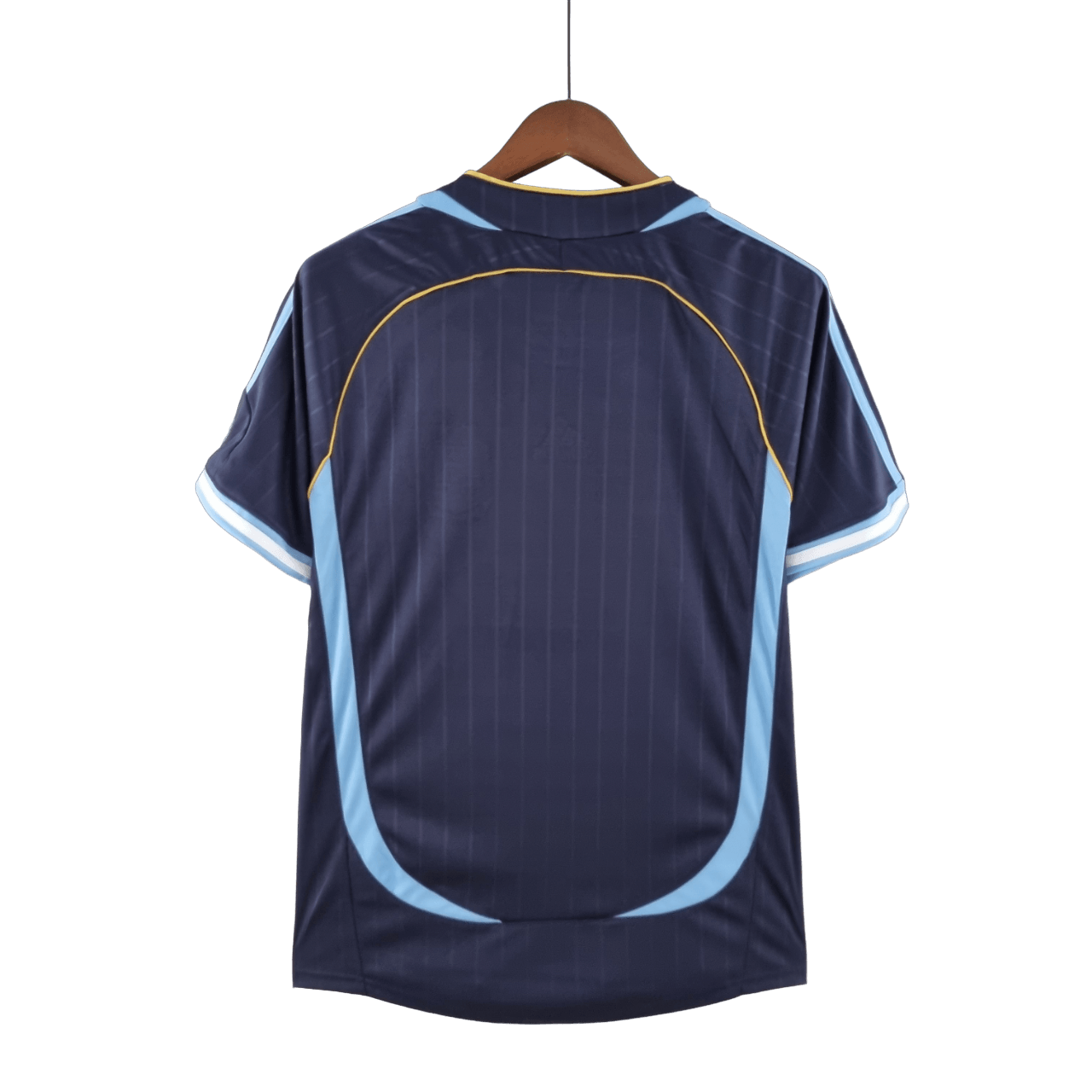 Argentina Retro 2006 Away - JERSEY4ALL