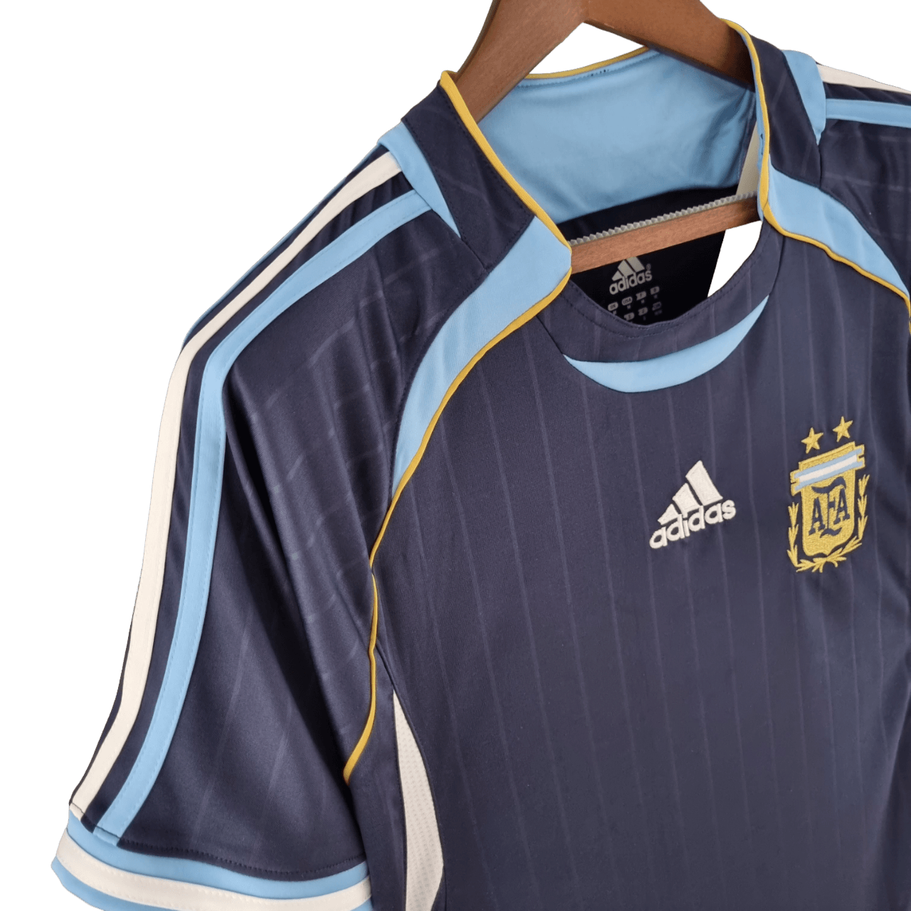 Argentina Retro 2006 Away - JERSEY4ALL