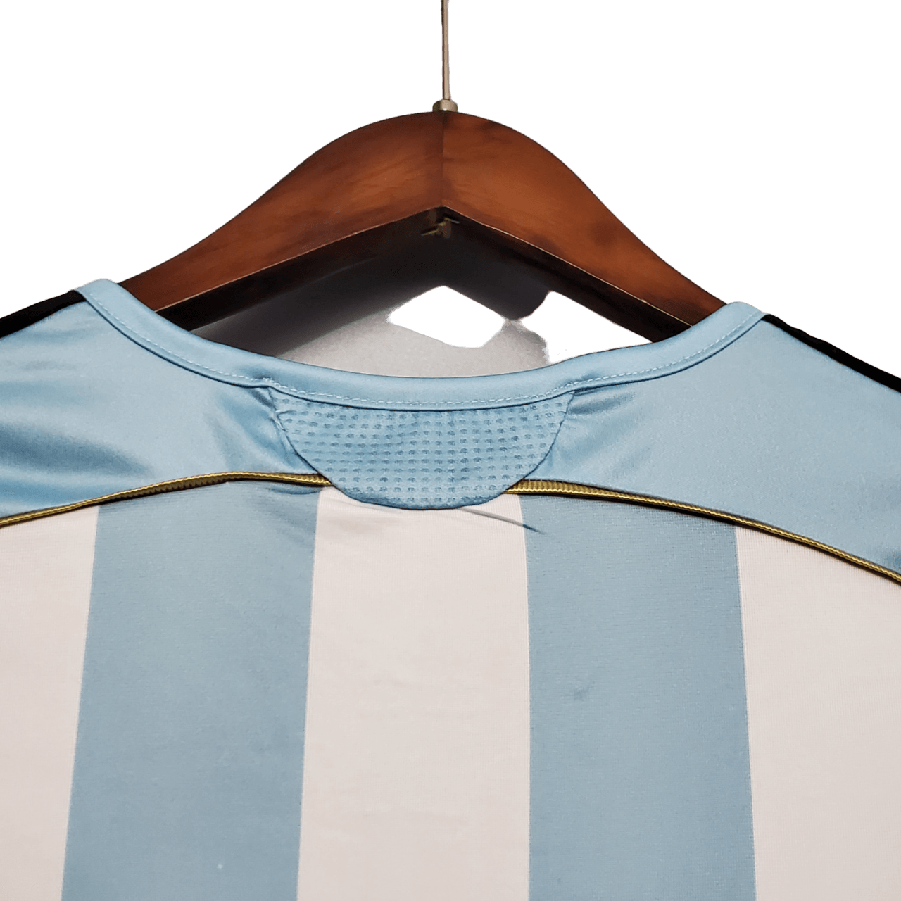 Argentina Retro 2006 Home - JERSEY4ALL