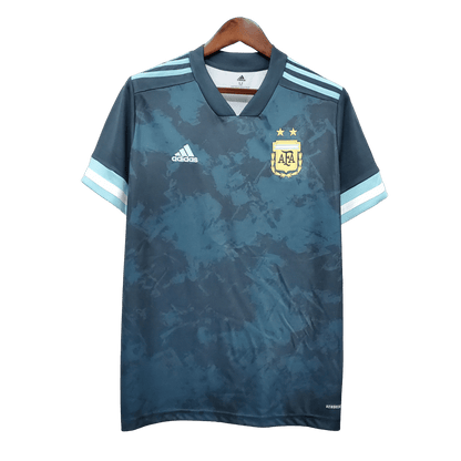 Argentina Retro 2020 Away - JERSEY4ALL