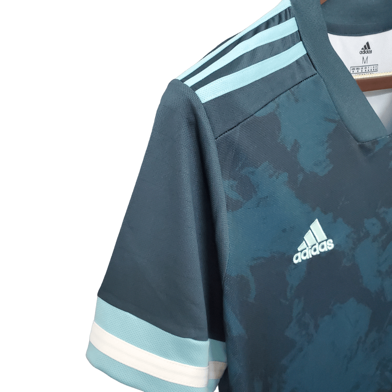 Argentina Retro 2020 Away - JERSEY4ALL