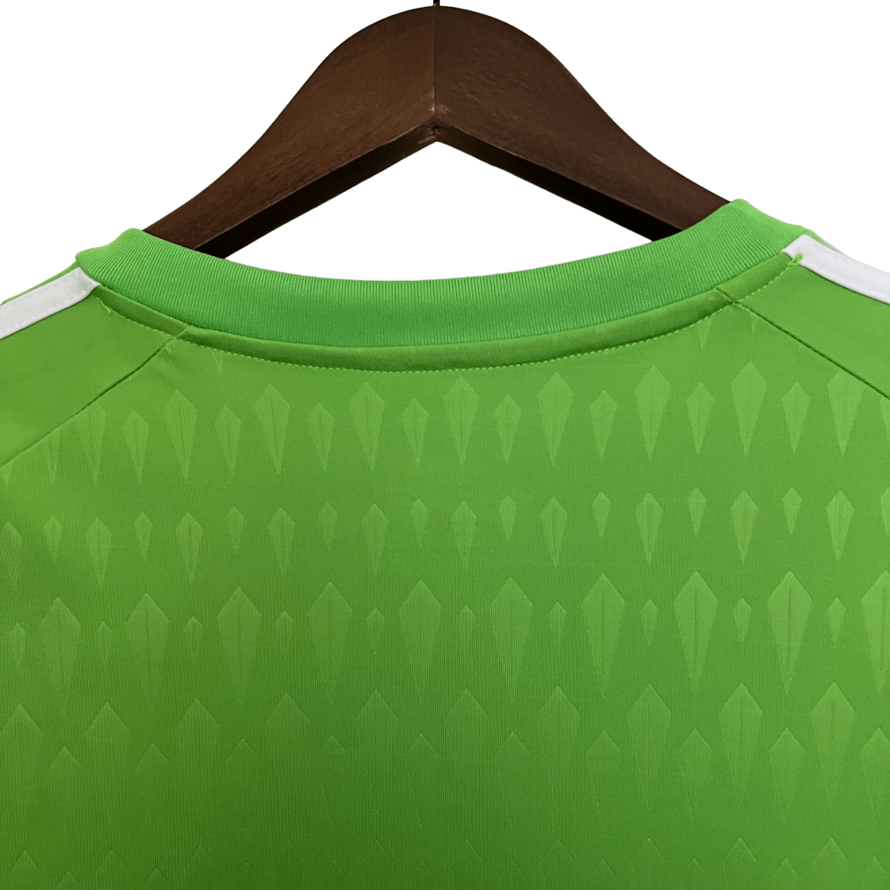 Argentina Retro 2023 3 Star Goalkeeper Green - JERSEY4ALL