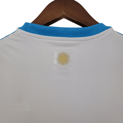 Argentina Retro 2023 Champion Commemorative Edition - JERSEY4ALL