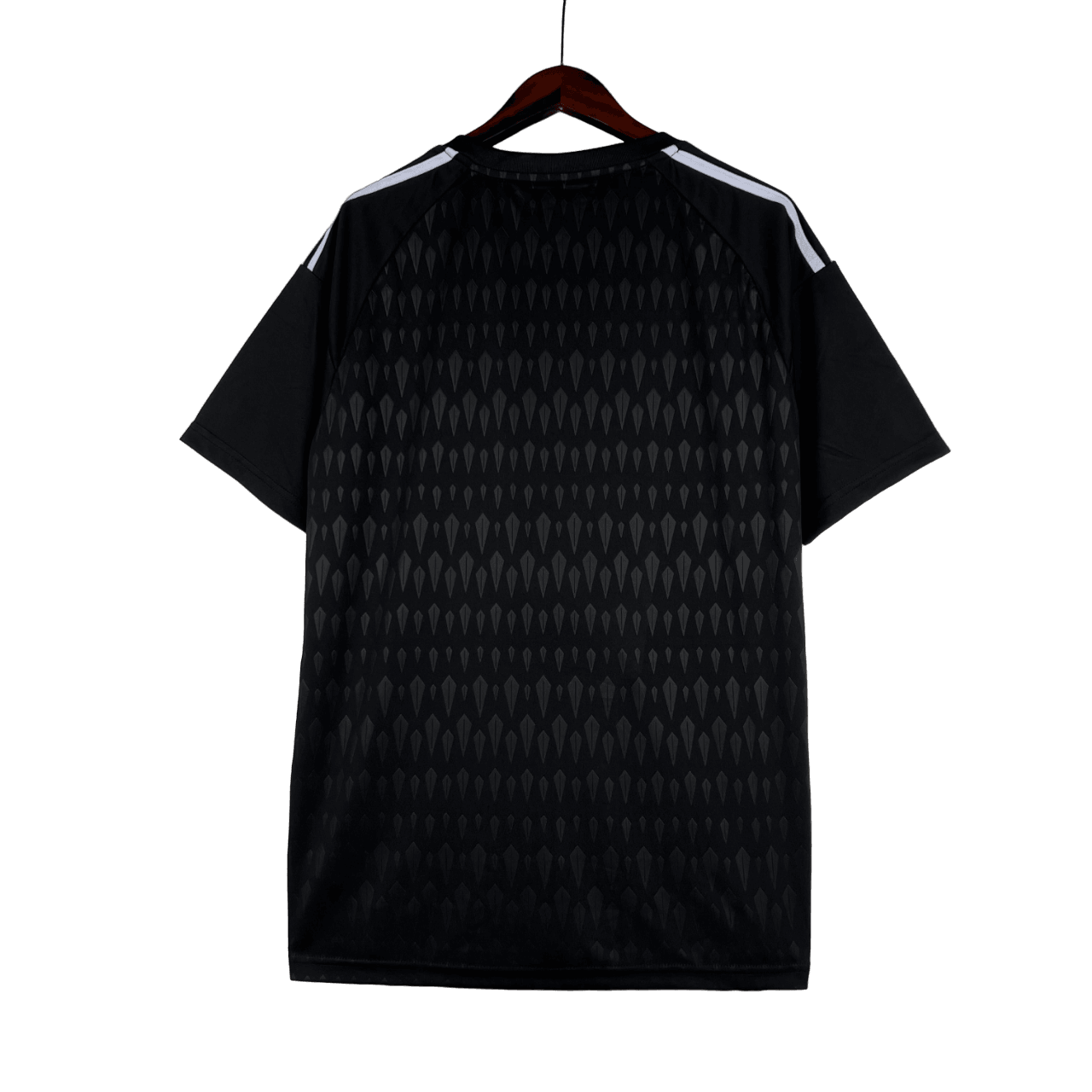 Argentina Retro 2023 Goalkeeper Black - JERSEY4ALL