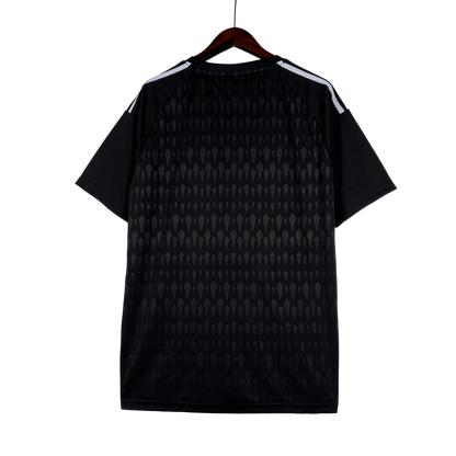 Argentina Retro 2023 Goalkeeper Black - JERSEY4ALL