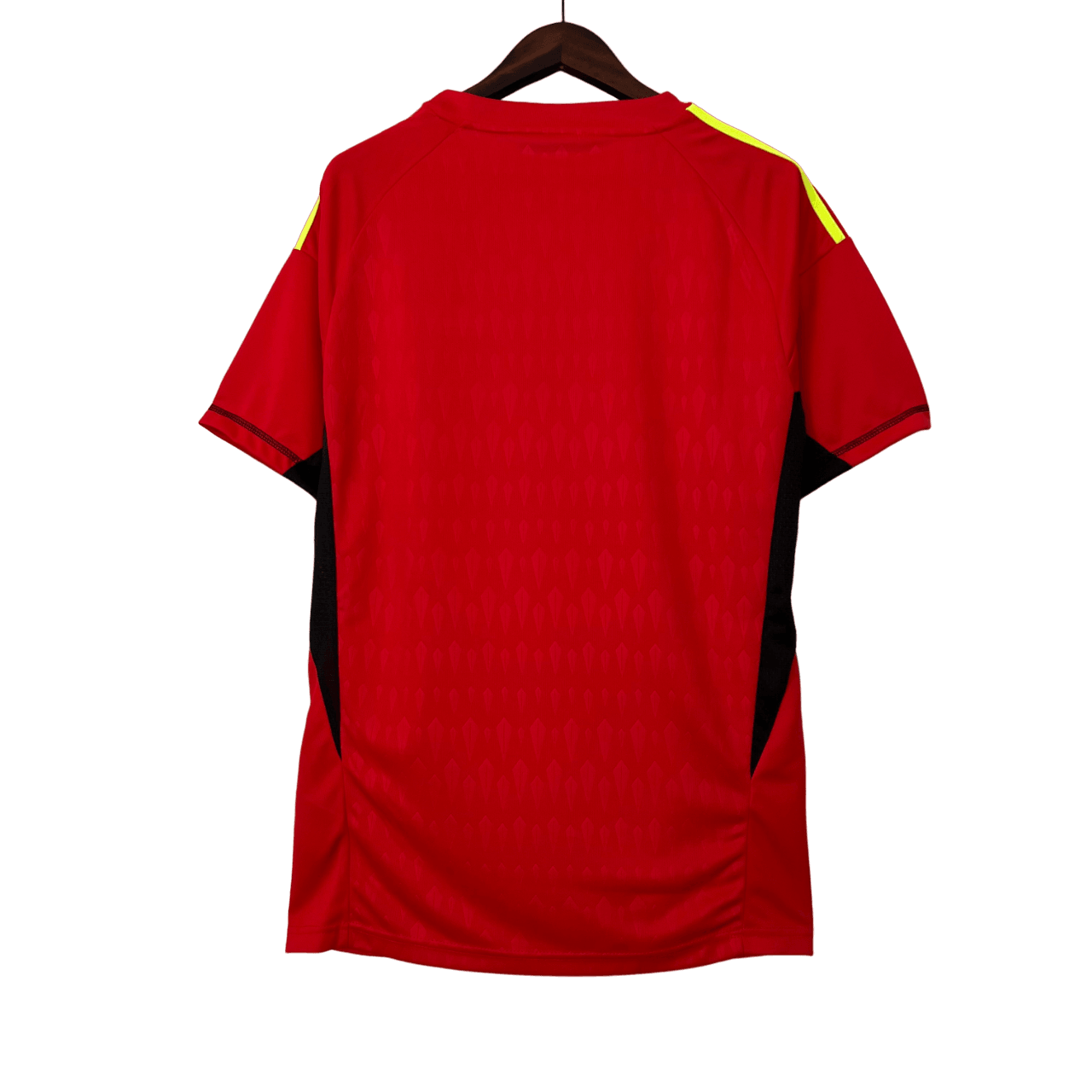 Argentina Retro 2023 Goalkeeper Red - JERSEY4ALL