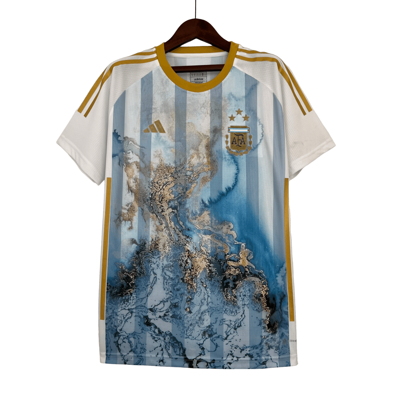 Argentina Retro 2023 Special Edition - JERSEY4ALL