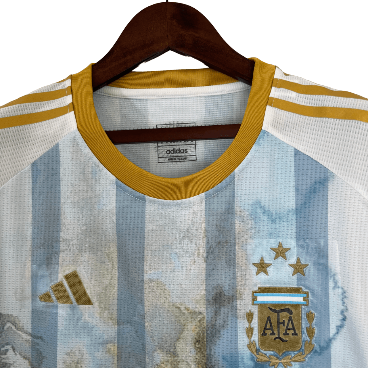 Argentina Retro 2023 Special Edition - JERSEY4ALL