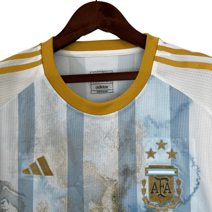 Argentina Retro 2023 Special Edition - JERSEY4ALL