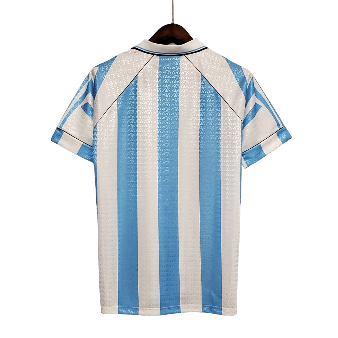 Argentina Retro 96/97 Home - JERSEY4ALL