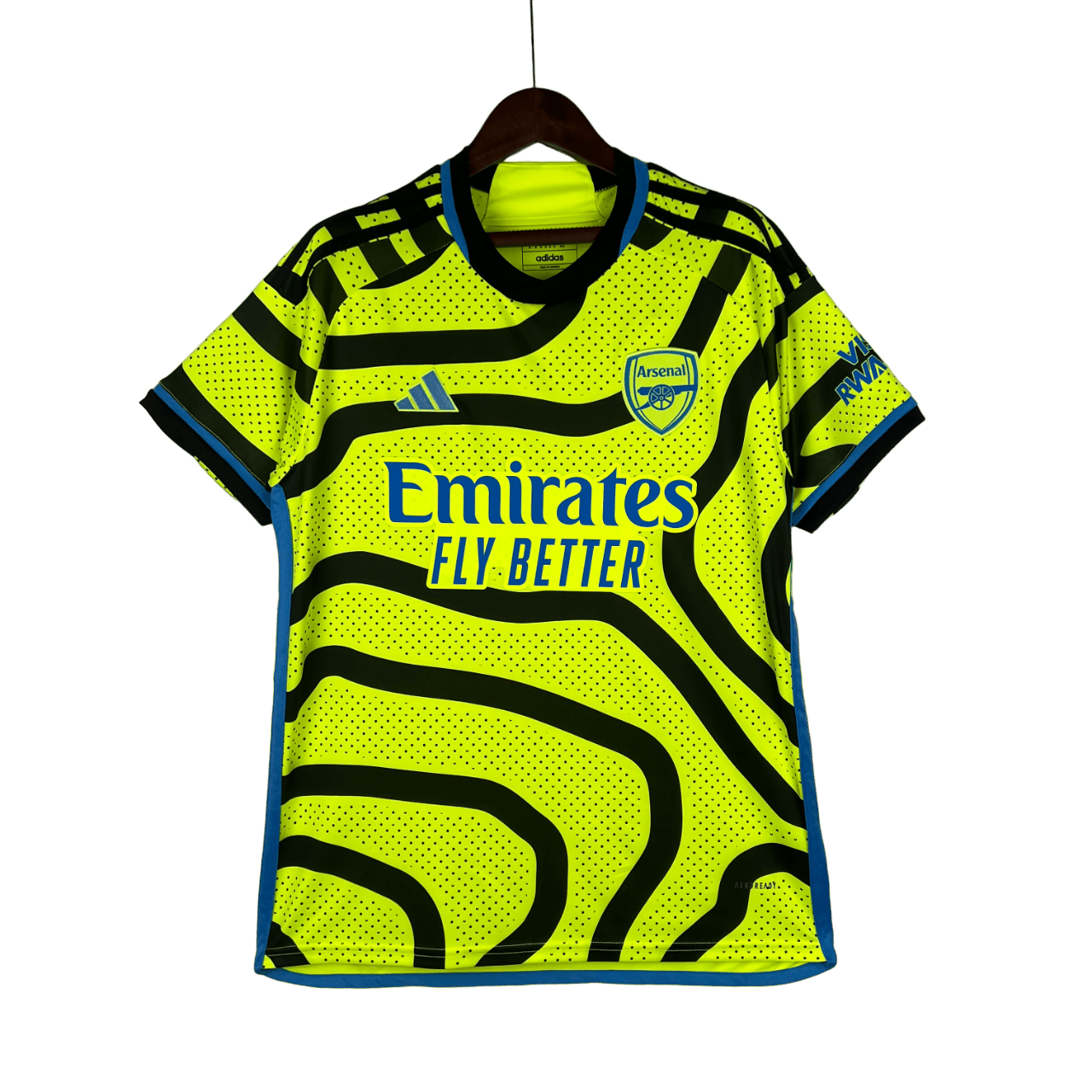 Arsenal 23/24 Away - JERSEY4ALL