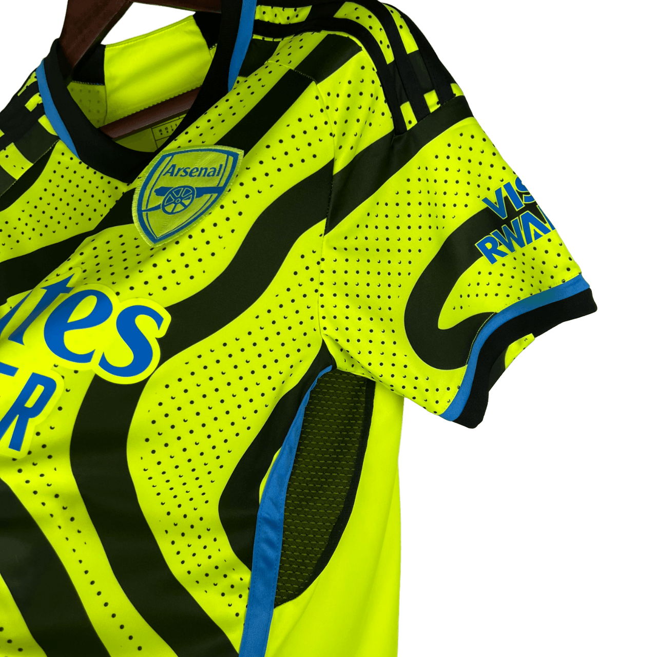 Arsenal 23/24 Away - JERSEY4ALL