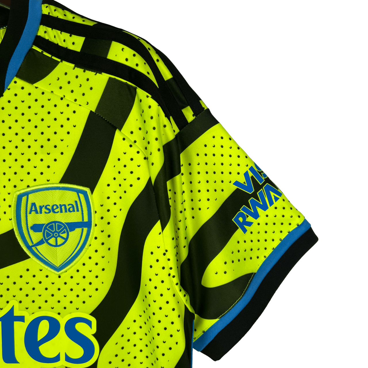 Arsenal 23/24 Away - JERSEY4ALL