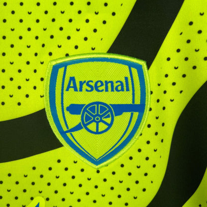 Arsenal 23/24 Away - JERSEY4ALL