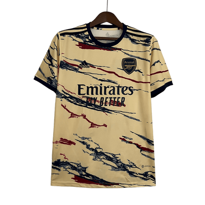 Arsenal 23/24 Fourth Away - JERSEY4ALL