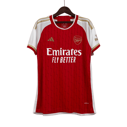 Arsenal 23/24 Home - JERSEY4ALL