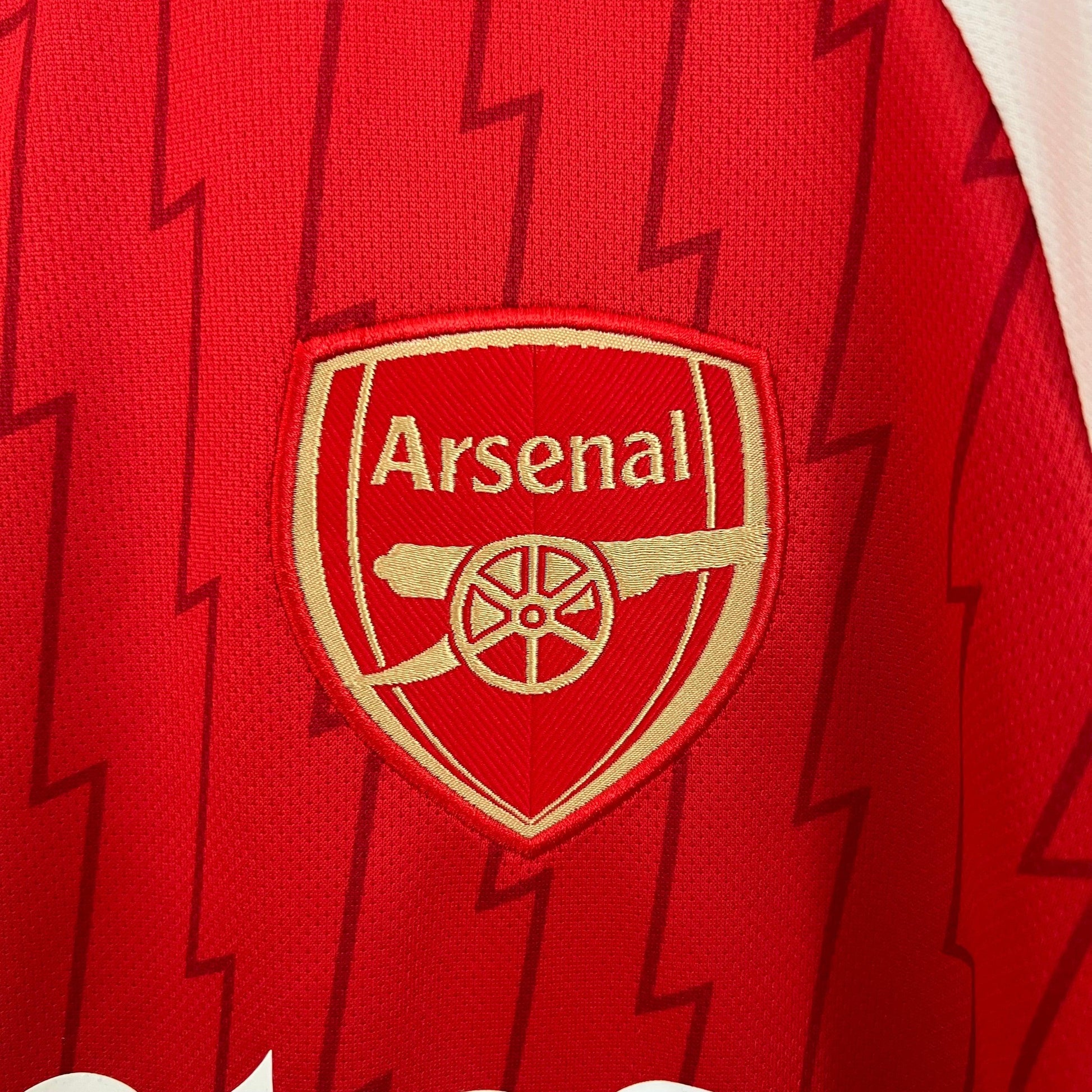 Arsenal 23/24 Home - JERSEY4ALL