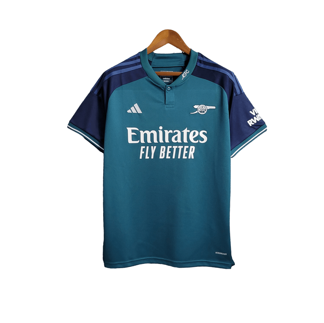 Arsenal 23/24 Third - JERSEY4ALL