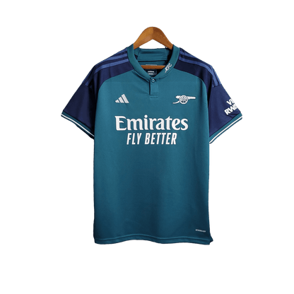 Arsenal 23/24 Third - JERSEY4ALL