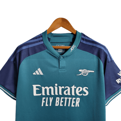 Arsenal 23/24 Third - JERSEY4ALL