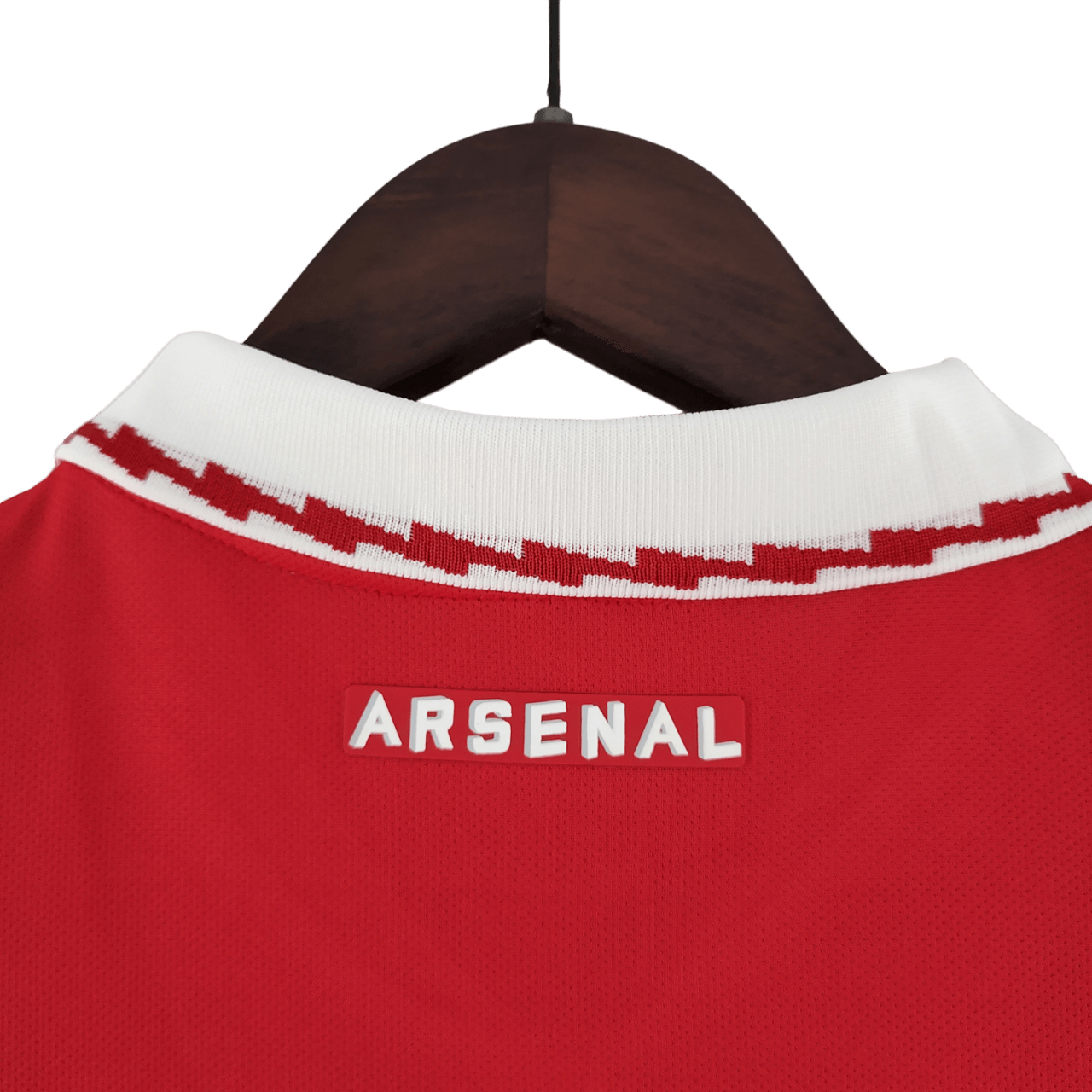 Arsenal Reteo 22/23 Women Home - JERSEY4ALL