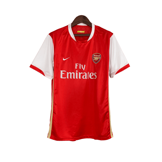 Arsenal Retro 06/08 Home - JERSEY4ALL