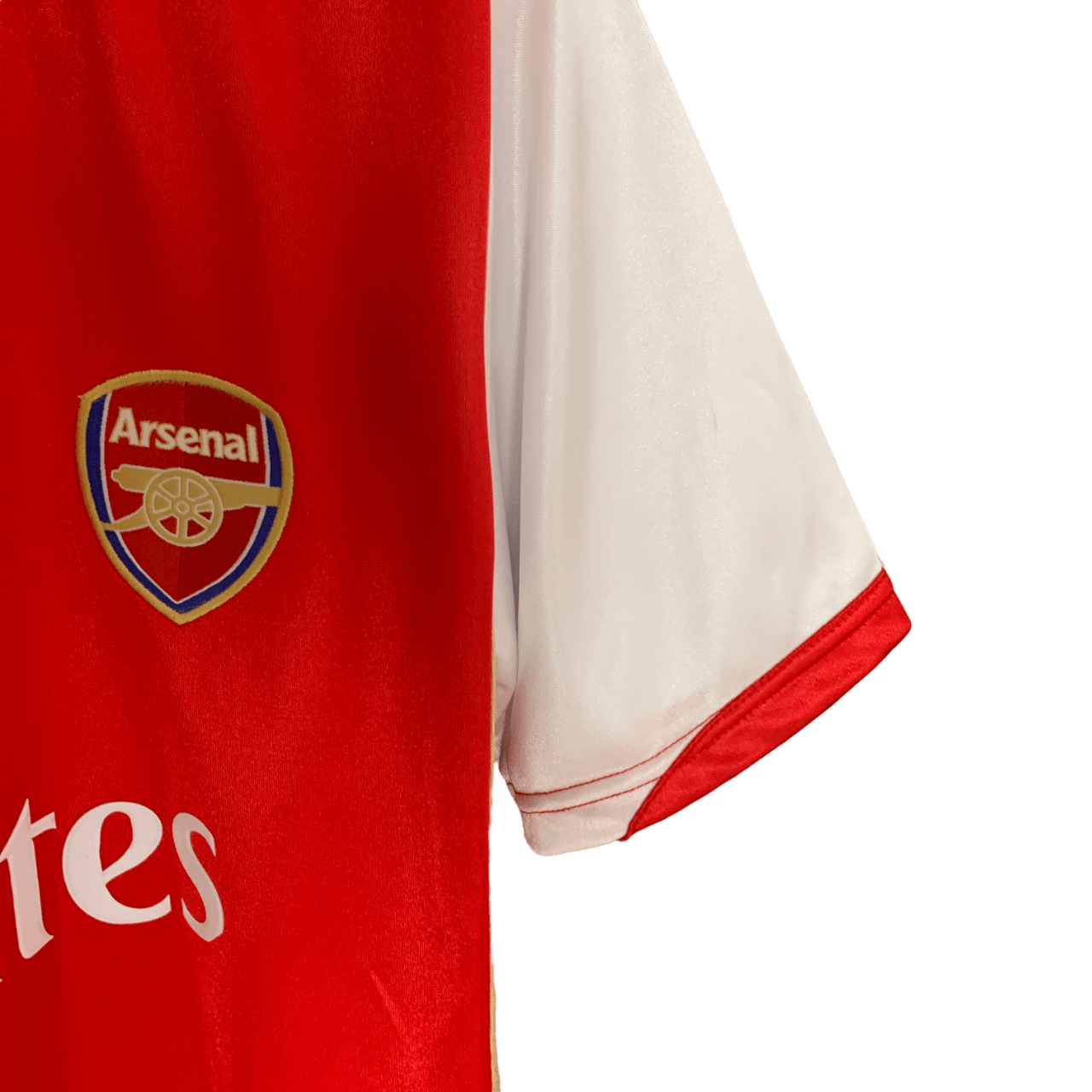 Arsenal Retro 06/08 Home - JERSEY4ALL