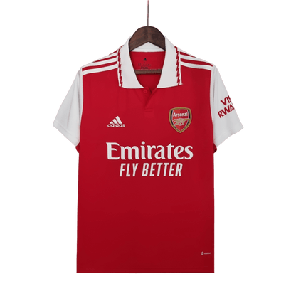 Arsenal Retro 22 / 23 Home - JERSEY4ALL