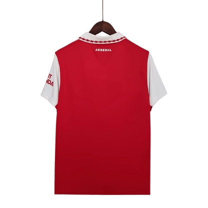 Arsenal Retro 22 / 23 Home - JERSEY4ALL