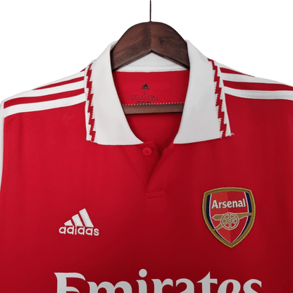 Arsenal Retro 22 / 23 Home - JERSEY4ALL