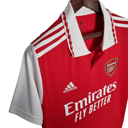 Arsenal Retro 22 / 23 Home - JERSEY4ALL