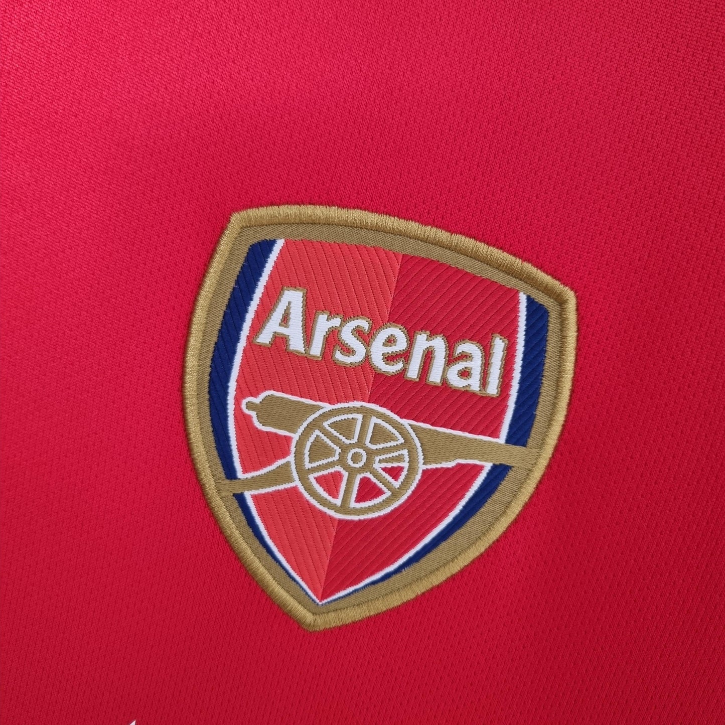 Arsenal Retro 22 / 23 Home - JERSEY4ALL