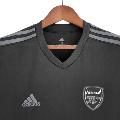 Arsenal Retro 22/23 Black - JERSEY4ALL