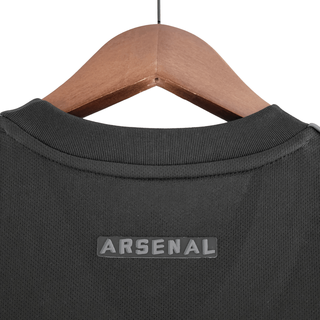 Arsenal Retro 22/23 Black - JERSEY4ALL