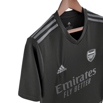 Arsenal Retro 22/23 Black - JERSEY4ALL