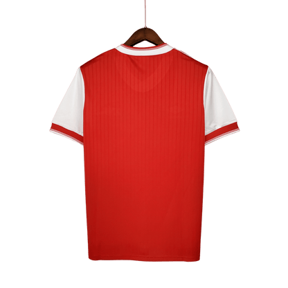 Arsenal Retro 83/86 Home - JERSEY4ALL