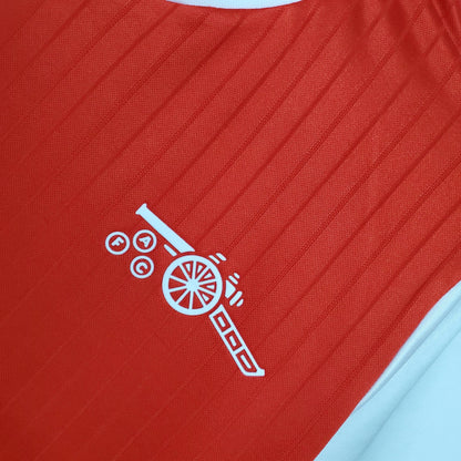 Arsenal Retro 83/86 Home - JERSEY4ALL