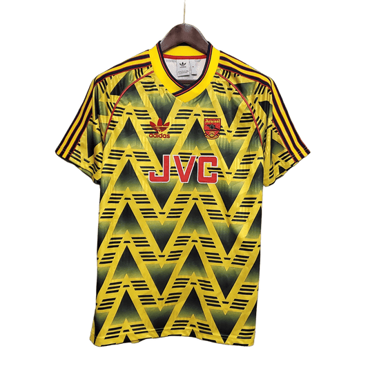 Arsenal Retro 91/93 Away - JERSEY4ALL