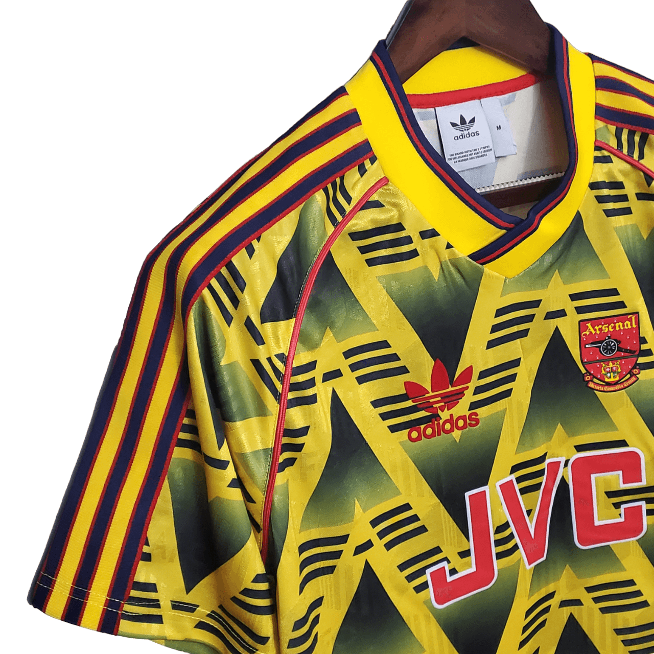 Arsenal Retro 91/93 Away - JERSEY4ALL