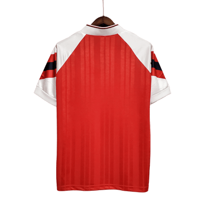 Arsenal Retro 92/93 Home - JERSEY4ALL