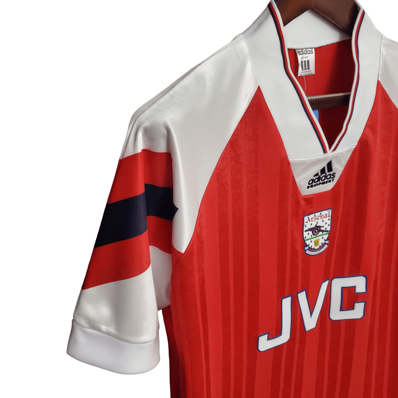 Arsenal Retro 92/93 Home - JERSEY4ALL