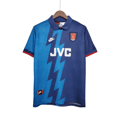 Arsenal Retro 95/96 Away - JERSEY4ALL