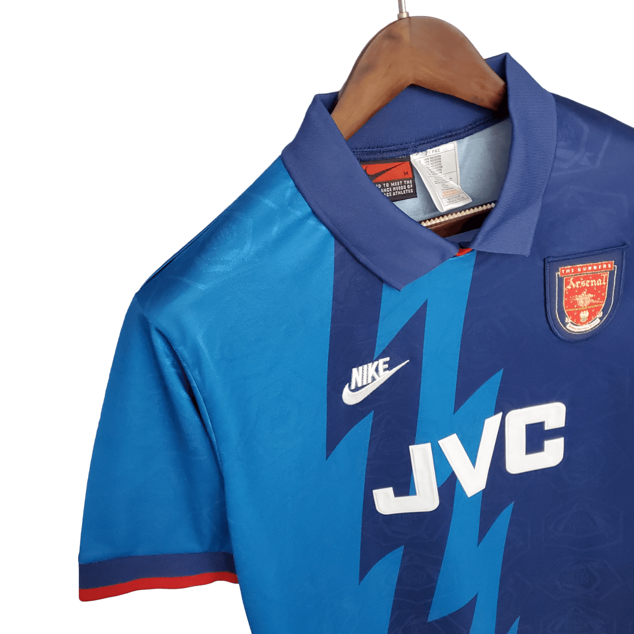 Arsenal Retro 95/96 Away - JERSEY4ALL