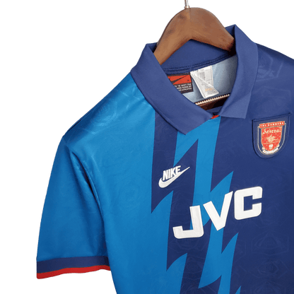 Arsenal Retro 95/96 Away - JERSEY4ALL