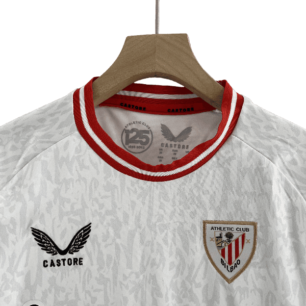 Athletic Bilbao 23/24 Kids Third Away - JERSEY4ALL