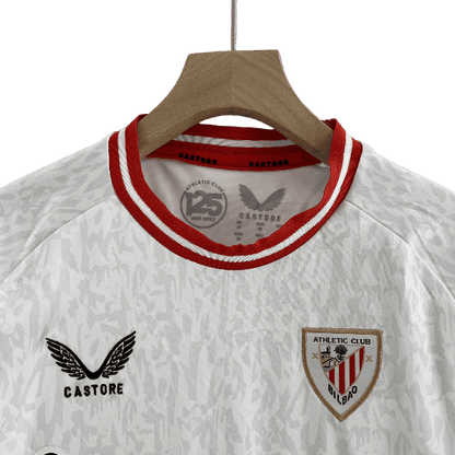 Athletic Bilbao 23/24 Kids Third Away - JERSEY4ALL